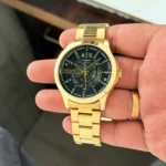 ARMANI EXCHANGE AX2419 7AAA PREMIUM AUTOMATIC