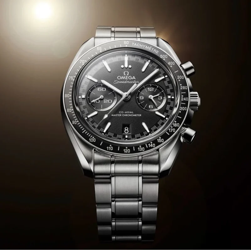 1000040319.webp OMEGA SPEED MASTER 7AA PREMIUM CHRONOMETER CHRONOGRAPH