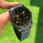 FOSSIL 7AAA PREMIUM SKELETON DIAL AUTOMATIC