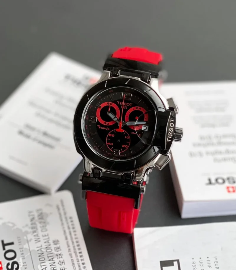 TISSOT T-RACE 1853 7AAA ORIGINAL
