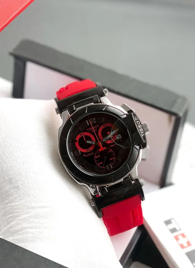 TISSOT T-RACE 1853 7AAA ORIGINAL