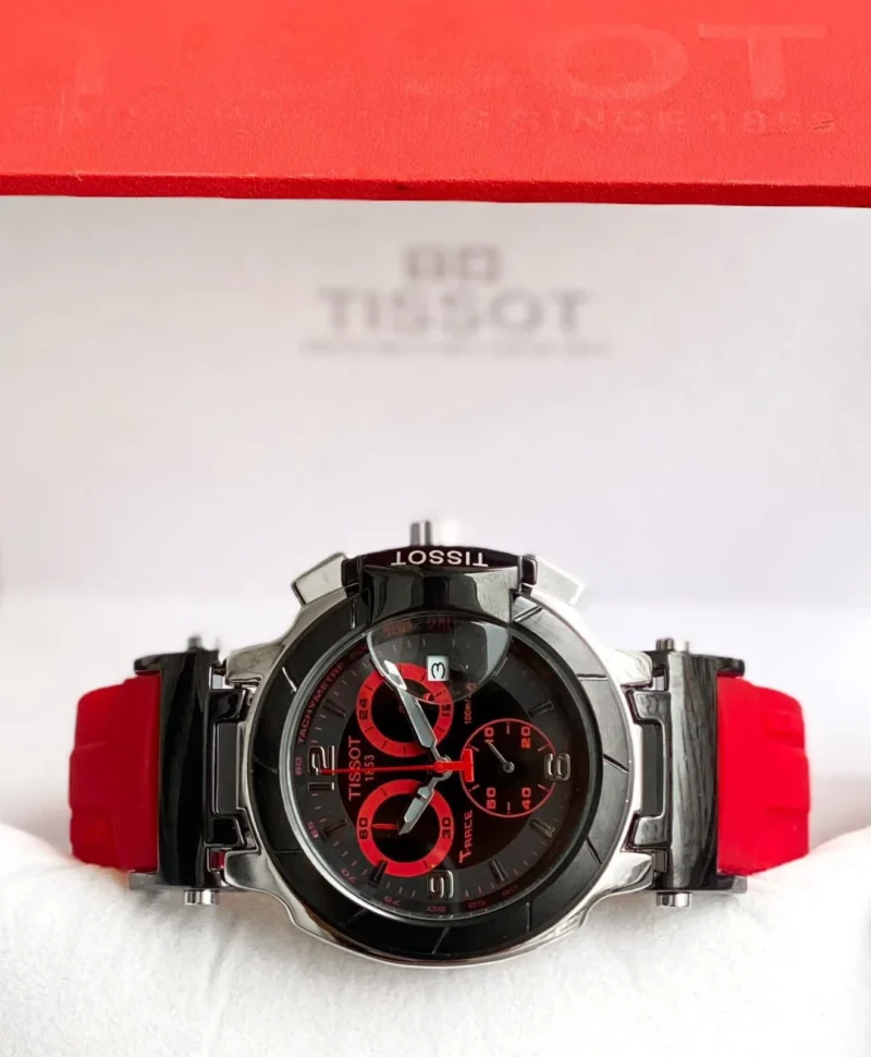 TISSOT T-RACE 1853 7AAA ORIGINAL