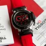 TISSOT T-RACE 1853 7AAA ORIGINAL