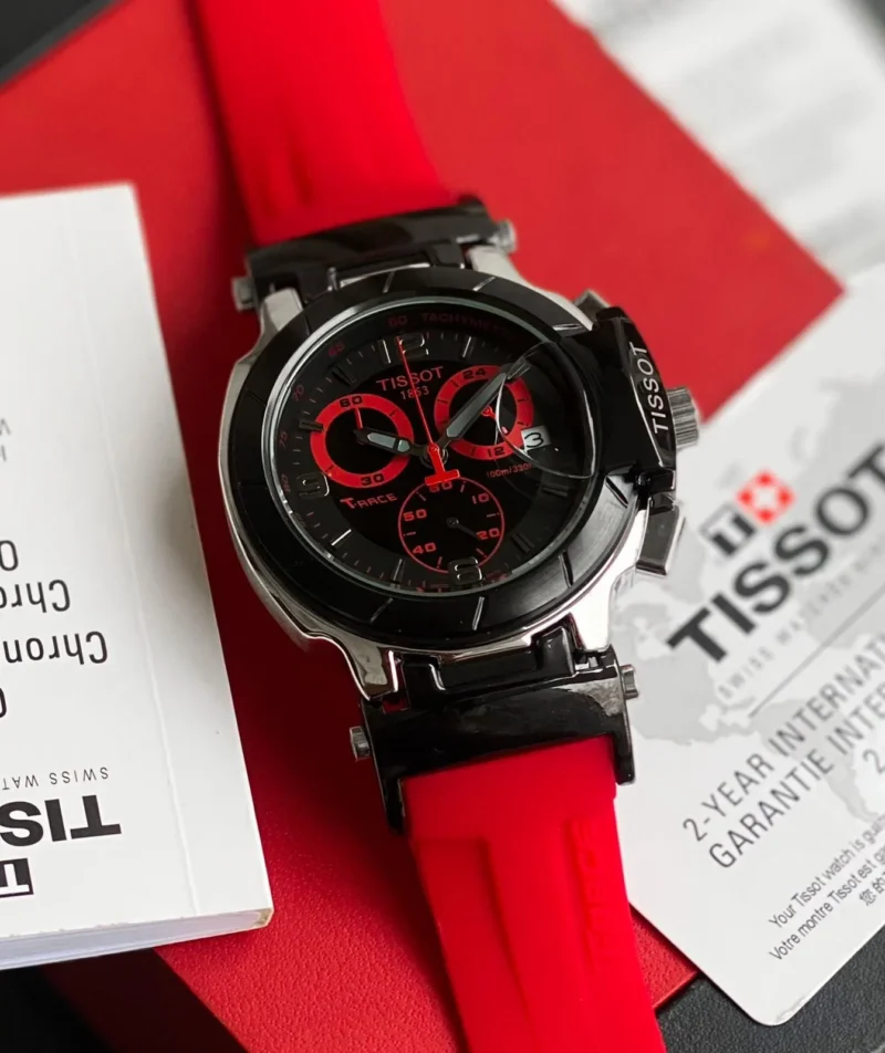 TISSOT T-RACE 1853 7AAA ORIGINAL