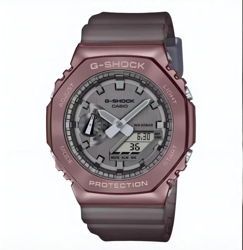 G SHOCK GM-2100B 7AA PREMIUM