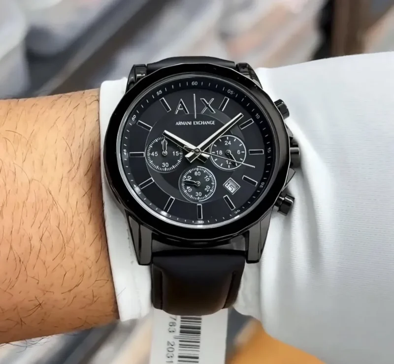 ARMANI EXCHANGE AX2604 7AA PREMIUM