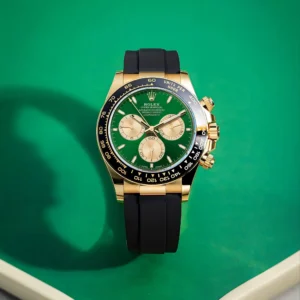 ROLEX COSMOGRAPH DAYTONA AUTOMATIC