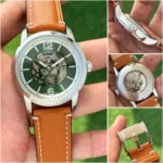 FOSSIL SKELETON DIAL 7AAA PREMIUM AUTOMATIC