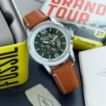 FOSSIL SKELETON DIAL 7AAA PREMIUM AUTOMATIC