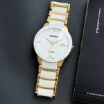 RADO ANALOG 7AAA QUARTZ MOVEMENT