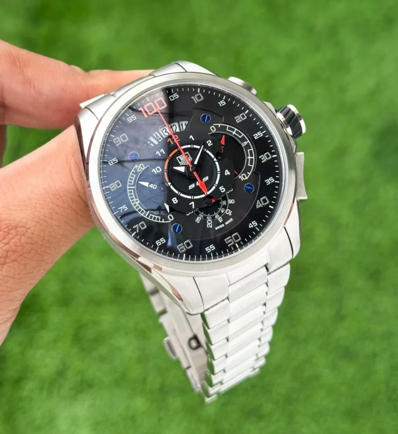 TAG HEUER MERCEDES SLS 100 7AAA PREMIUM