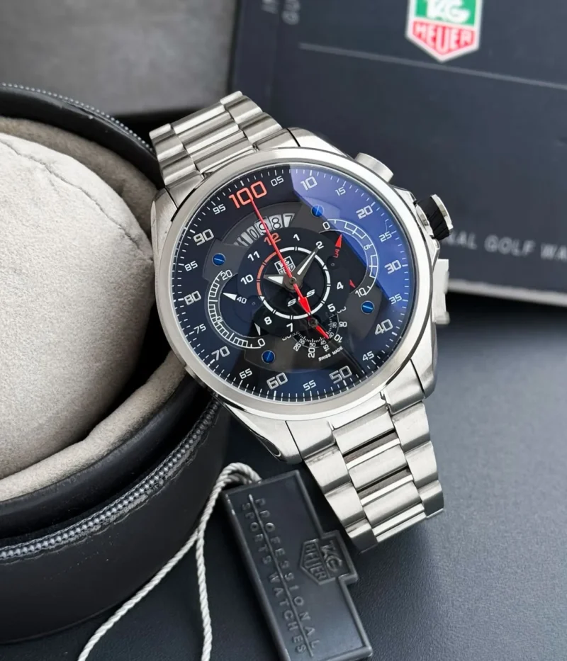 TAG HEUER MERCEDES SLS 100 7AAA PREMIUM