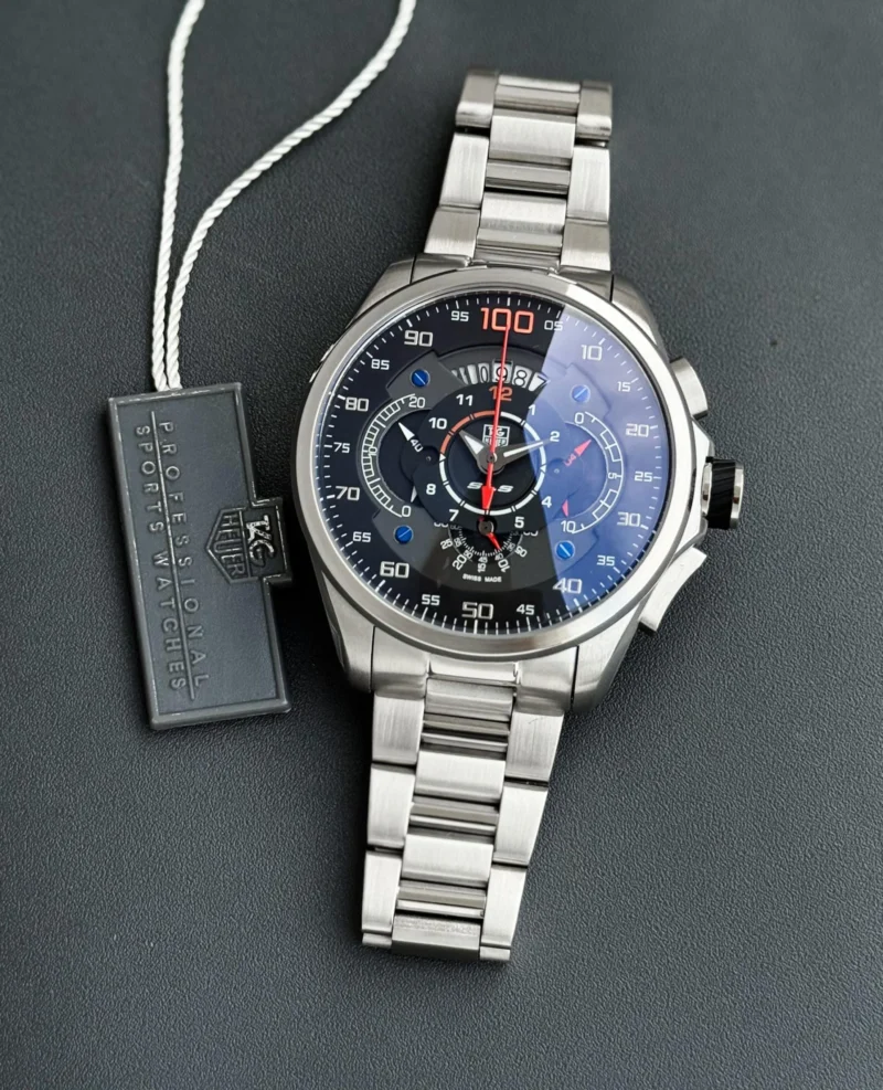 TAG HEUER MERCEDES SLS 100 7AAA PREMIUM