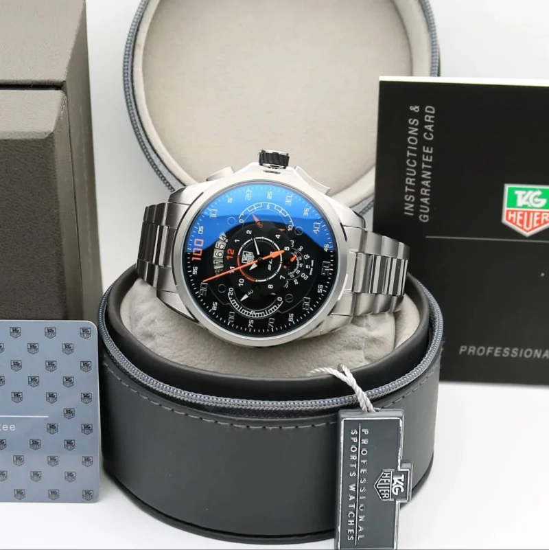 TAG HEUER MERCEDES SLS 100 7AAA PREMIUM