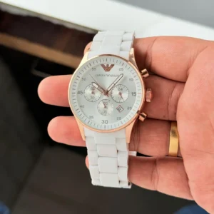 EMPORIO ARMANI AR5905 7AAA ORIGINAL WHITE