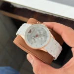 EMPORIO ARMANI AR5905 7AAA ORIGINAL WHITE