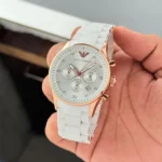 EMPORIO ARMANI AR5905 7AAA ORIGINAL WHITE
