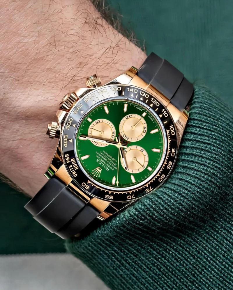 ROLEX COSMOGRAPH DAYTONA AUTOMATIC