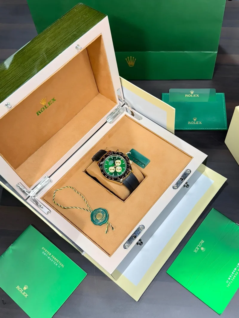 ROLEX COSMOGRAPH DAYTONA AUTOMATIC