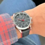 TISSOT PR100 CLASSIC STAINLESS STEEL 7A
