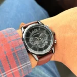 ARMANI EXCHANGE CHRONOGRAPH AX7132 7AA PREMIUM