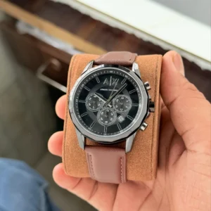 ARMANI EXCHANGE CHRONOGRAPH AX7132 7AA PREMIUM
