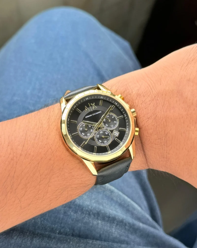ARMANI EXCHANGE AX7133 7AA PREMIUM