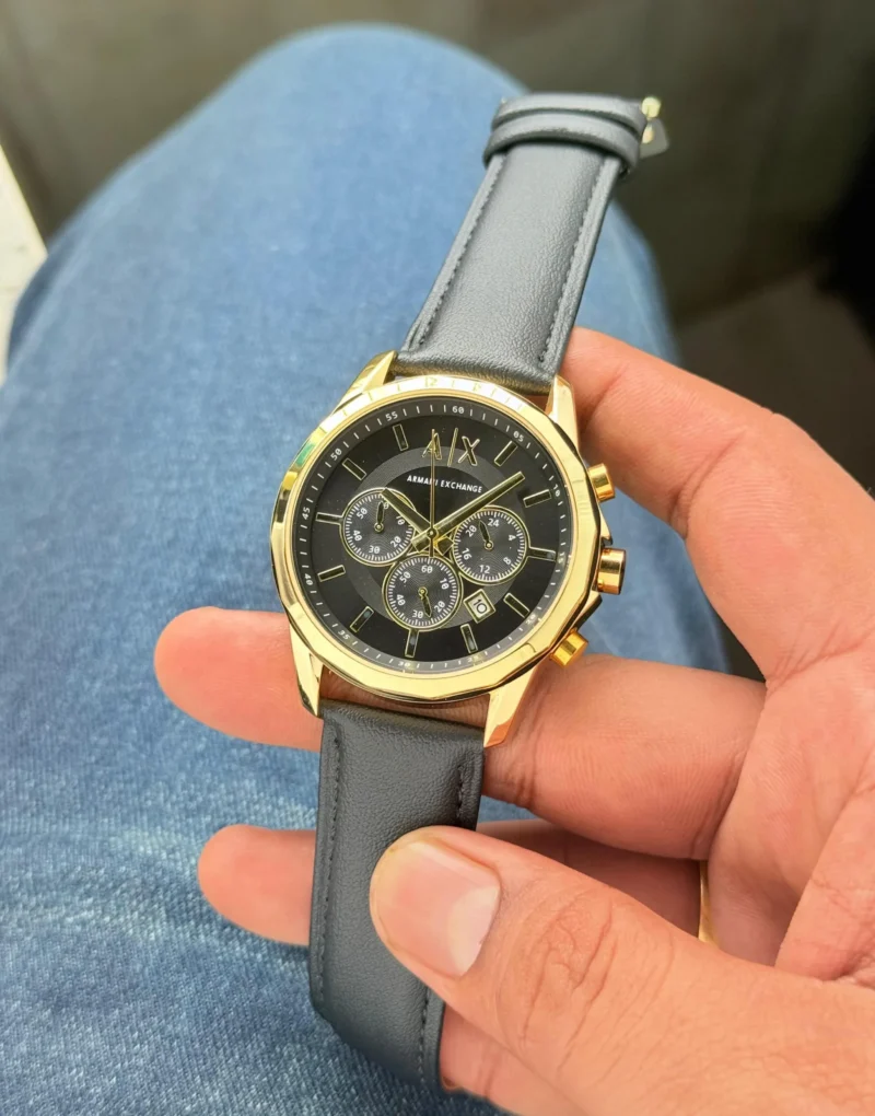 ARMANI EXCHANGE AX7133 7AA PREMIUM