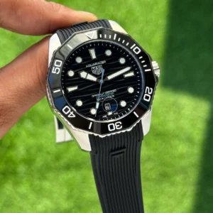 TAG HEUER AQUARACER 7A ORIGINAL AUTOMATIC