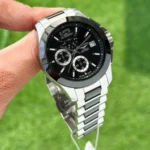 LONGINES ELEGANT 7AAA PREMIUM BLACK DIAL