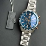 TAG HEUER 7AA PREMIUM ORIGINAL BLUE DIAL