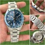 TAG HEUER 7AA PREMIUM ORIGINAL BLUE DIAL