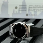 GUCCI G-TIMELESS HEXAGON GREY DIAL 7AA PREMIUM