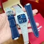 PATEK PHILIPPE NAUTILUS CUBITUS CHRONOGRAPH 10AA PREMIUM