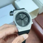 GUCCI G-TIMELESS HEXAGON GREY DIAL 7AA PREMIUM