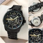 ARMANI EXCHANGE AX2463 HAMPTON AUTOMATIC