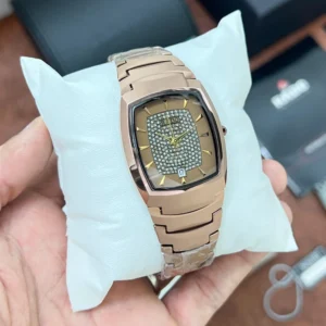 RADO JUBILE CERAMIC TUNGSTEN 7AA PREMIUM