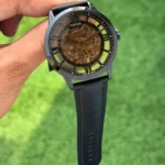 FOSSIL SKELETON DIAL 7A ORIGINAL AUTOMATIC