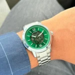 FOSSIL HERITAGE AUTOMATIC 7AA PREMIUM