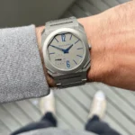 BVLGARI OCTO FINISSIMO 7AA PREMIUM BRUSHED BEZEL