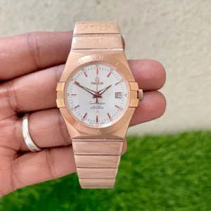 OMEGA CONSTELLATION 7AAA PREMIUM AUTOMATIC