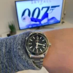 OMEGA PLANET OCEAN 007 7AA PREMIUM AUTOMATIC