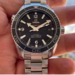 OMEGA PLANET OCEAN 007 7AA PREMIUM AUTOMATIC