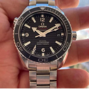 OMEGA PLANET OCEAN 007 7AA PREMIUM AUTOMATIC