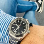 OMEGA PLANET OCEAN 007 7AA PREMIUM AUTOMATIC