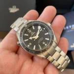 OMEGA PLANET OCEAN 007 7AA PREMIUM AUTOMATIC