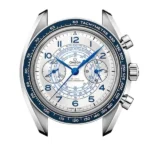 OMEGA RACING CO-AXIAL MASTER 7AA PREMIUM
