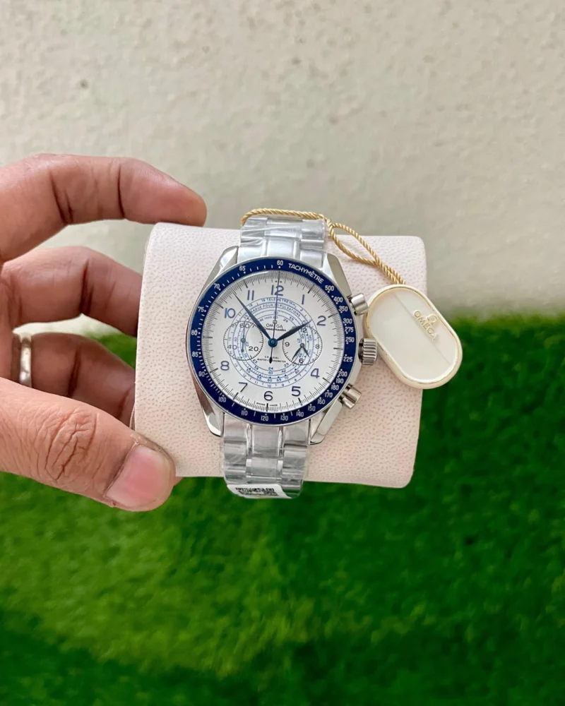 OMEGA RACING CO-AXIAL MASTER 7AA PREMIUM