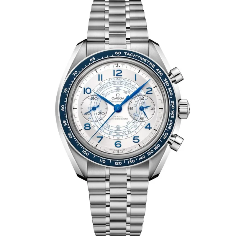 OMEGA RACING CO-AXIAL MASTER 7AA PREMIUM