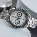 OMEGA RACING CO-AXIAL MASTER 7AA PREMIUM